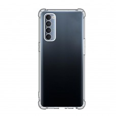 Панель ArmorStandart Air Force для OPPO Reno4 Pro 5G Transparent (ARM57167)