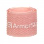 Органайзер для кабеля ArmorStandart Sticky Tape Peach (ARM57555)