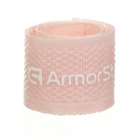 Органайзер для кабеля ArmorStandart Sticky Tape Pink Sand (ARM57554)