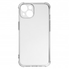 Панель ArmorStandart Air Force для Apple iPhone 14 Camera cover Transparent (ARM65246)