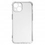 Панель ArmorStandart Air Force для Apple iPhone 14 Camera cover Transparent (ARM65246)