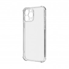 Панель ArmorStandart Air Force для Apple iPhone 13 Pro Max Camera cover Transparent (ARM73238)