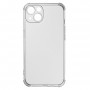 Панель ArmorStandart Air Force для Apple iPhone 13 Camera cover Transparent (ARM66354)