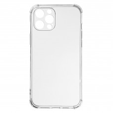 Панель ArmorStandart Air Force для Apple iPhone 12 Pro Max Camera cover Transparent (ARM63365)