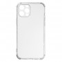 Панель ArmorStandart Air Force для Apple iPhone 12 Pro Max Camera cover Transparent (ARM63365)