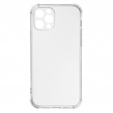 Панель ArmorStandart Air Force для Apple iPhone 12 Pro Camera cover Transparent (ARM63363)