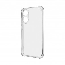 Панель ArmorStandart Air Force для OPPO A78 4G Camera cover Transparent (ARM73471)