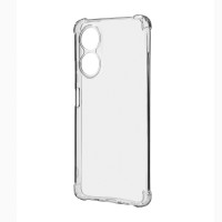 Панель ArmorStandart Air Force для OPPO A58 4G Camera cover Transparent (ARM70735)
