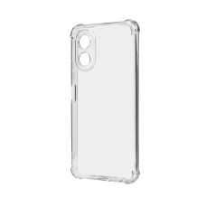 Панель ArmorStandart Air Force для OPPO A18 4G / A38 4G Camera cover Transparent (ARM73564)