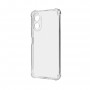 Панель ArmorStandart Air Force для OPPO A18 4G / A38 4G Camera cover Transparent (ARM73564)