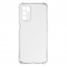 Панель ArmorStandart Air Force для OPPO A16 / А54s Camera cover Transparent (ARM62102)