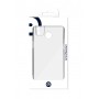 Панель ArmorStandart Air Force для OnePlus Nord N100 (BE2013) Camera cover Transparent (ARM69511)