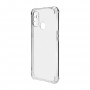 Панель ArmorStandart Air Force для OnePlus Nord N100 (BE2013) Camera cover Transparent (ARM69511)