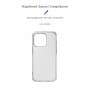 Панель ArmorStandart Air Force для Apple iPhone 14 Pro Transparent (ARM64024)