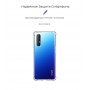 Панель ArmorStandart Air Force для OPPO Reno3 Pro Transparent (ARM57141)