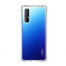 Панель ArmorStandart Air Force для OPPO Reno3 Pro Transparent (ARM57141)