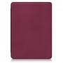 Обкладинка ArmorStandart для Amazon Kindle Paperwhite 11th Gen 2021 Wine Red (ARM60754)