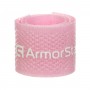 Органайзер для кабеля ArmorStandart Sticky Tape Light Pink (ARM57556)