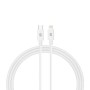 Кабель ArmorStandart AMQGJ2L Lightning to USB-C Cable 1.2m white (ARM64296)