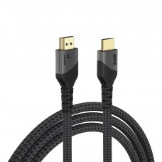 Кабель ArmorStandart HDMI 2.1 8K 1m Black (ARM71095)