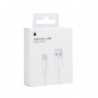 Кабель Apple Lightning to USB Cable (2m) (MD819) (OEM) (ARM51839)