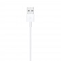 Кабель Apple Lightning to USB Cable (2m) (MD819) (OEM) (ARM51839)