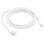 Кабель Apple Lightning to USB Cable (2m) (MD819) (OEM) (ARM51839)