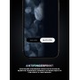 Захисне скло ArmorStandart Supreme Black Icon 3D для Apple iPhone 11 Pro Max/XS Max (ARM59207)