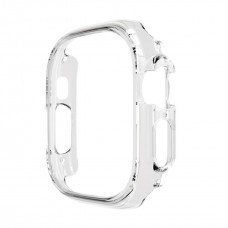 Захисний бампер ArmorStandart для Apple Watch Ultra 49mm Transparent (ARM65049)