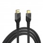 Кабель ArmorStandart HDMI 2.1 8K 2m Black (ARM71096)