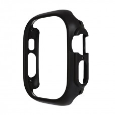 Захисний бампер ArmorStandart для Apple Watch Ultra 49mm Black (ARM65043)