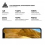 Захисне скло ArmorStandart Pro для Xiaomi Redmi 9 Black (ARM56247-GPR-BK)