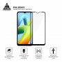 Захисне скло ArmorStandart Pro для Xiaomi Redmi A2 / A2+ Black (ARM66569)