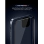 Захисне скло ArmorStandart Supreme Black Icon 3D для Apple iPhone 12/12 Pro (ARM59213)