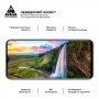 Захисне скло ArmorStandart Pro для ZTE Blade A73 4G Black (ARM70682)