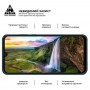 Захисне скло ArmorStandart Pro для ZTE Blade A51 lite Black (ARM61016)