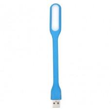 Лампа - ліхтарик ArmorStandart USB LED Flexible Blue (ARM65303)