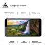 Захисне скло ArmorStandart Pro для ZTE Blade A31 Black (ARM60625)