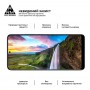 Захисне скло ArmorStandart Pro для Xiaomi Redmi Note 11 Pro Black (ARM60459)