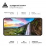 Захисне скло ArmorStandart Pro для Xiaomi Redmi Note 10 / Note 10s / Poco M5s Black (ARM58728)