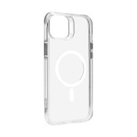 Панель ArmorStandart Clear Magsafe для Apple iPhone 14 Plus Tansparent (ARM68054)