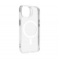 Панель ArmorStandart Clear Magsafe для Apple iPhone 13 Tansparent (ARM68050)