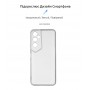 Панель ArmorStandart Air для Tecno Pova Neo 2 (LG6n) Camera cover Clear (ARM67161)