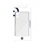 Панель ArmorStandart Air для Tecno Pova 4 Camera cover Clear (ARM65721)