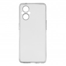 Панель ArmorStandart Air для OPPO Reno7 Lite 5G Camera cover Clear (ARM65430)