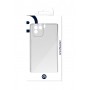 Панель ArmorStandart Air для OPPO Reno5 lite Camera cover Clear (ARM58572)