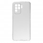 Панель ArmorStandart Air для OPPO Reno5 lite Camera cover Clear (ARM58572)