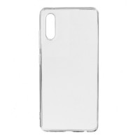 Панель ArmorStandart Air для Samsung A02 (A022) Clear (ARM58156)