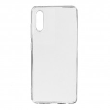 Панель ArmorStandart Air для Samsung A02 (A022) Clear (ARM58156)