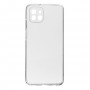 Панель ArmorStandart Air для Samsung A03 (A035) Camera cover Clear (ARM60605)